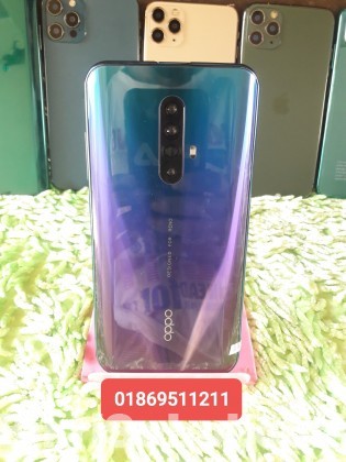 OPPO RENO 2F High Super Master Copy